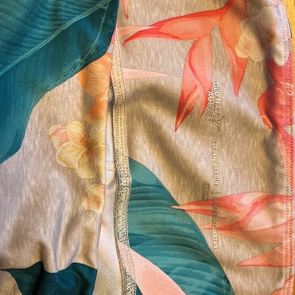 #67 Old Navy Activewear Pants XL - Picture 5 of 5